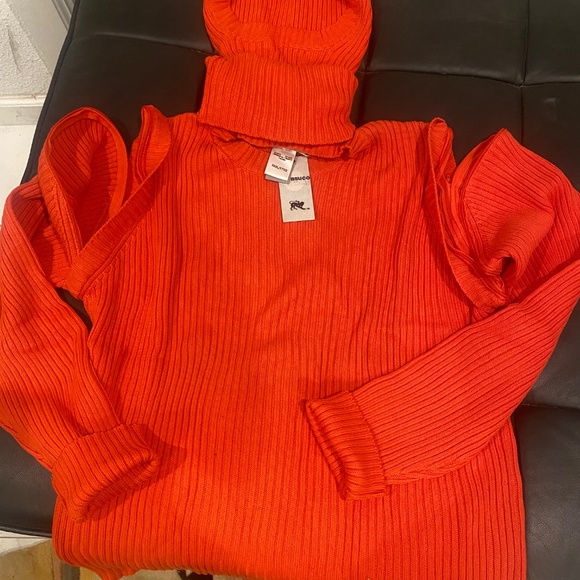 Parasuco Vintage Detachable Hoodie Size XL - Picture 13 of 15